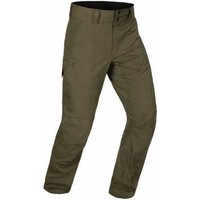 Defiant Flex Pant "Oliv 50-Long"