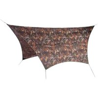 Amazonas Traveller Tarp forest ""
