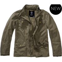 Brandit Kids Britannia Jacket olive "158-164"