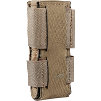 Tasmanian Tiger TT SGL Pistol MAG Pouch MCL coyote braun ""