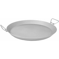 Stabilotherm Waldpfanne Ø 46cm, outdoor cooking, carbonstahl, pfanne ""