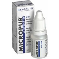 Micropur Antichlor MA 100F 10ml ""