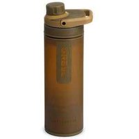 GRAYL ULTRAPRESS Wasserfilter Coyote Brown ""