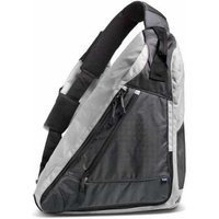5.11 Tactical Select Carry Pack 15 L Tasche, grau - taktische Umhängetasche für Einsätze im urbanen Gebiet ""