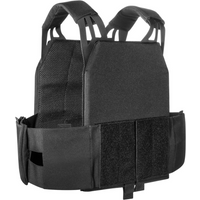 Tasmanian Tiger TT Plate Carrier LP MKII schwarz "S/M"