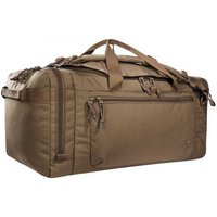 TT Officers Bag coyote - Universelle Ausrüstungstasche mit 58 Liter Volumen ""
