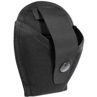 Tasmanian Tiger TT Cuff Case Open MK II schwarz - taktischer Gürtelholster, Holster, Zubehörtasche ""