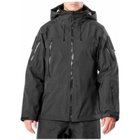 XPRT Waterproof Jacke schwarz "XL"