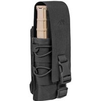 TT SGL Mag Pouch MK II schwarz - Komprimierbare Universal-Magazintasche mit abnehmbarer, höhenverstellbarer Deckelklappe und Bungee-Cord-Verschluss ""