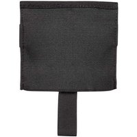 Tasmanian Tiger TT Dump Pouch Light schwarz - taktische Zusatztasche, Depot Sack ""