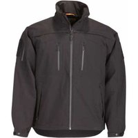 Sabre Jacke 2.0 schwarz "XL"