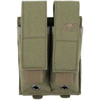 Tasmanian Tiger Tiger TT DBL Pistol MAG MKII olive - Doppelmagazintasche zur Aufnahme von Pistolenmagazinen wie HK P8, Glock, SIG, Beretta M9 usw. ""