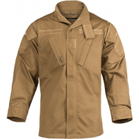Revenger TDU Shirt coyote "L"