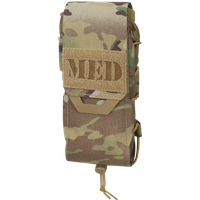 Direct Action MED POUCH VERTICAL MK II - Cordura - Multicam ""