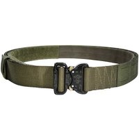 Tasmanian Tiger TT Modular Belt Set oliv - taktischer Ausrüstungsgürtel "S"