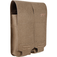 Tasmanian Tiger TT DBL Pistol Mag Pouch MKIII coyote braun ""