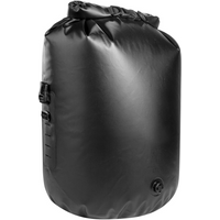 Tasmanian Tiger TT Stuffbag 48 WPV schwarz, wasserdichter Packsack ""