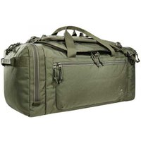 TT Officers Bag oliv - Universelle Ausrüstungstasche mit 58 Liter Volumen ""