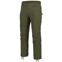 Helikon Tex SFU Next Pants MK2 oliv - taktische Pants, taktische Einsatzhose "S"