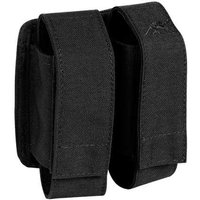 Tasmanian Tiger TT Mil Pouch 2x40 mm schwarz ""