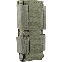 Tasmanian Tiger TT SGL Pistol MAG Pouch MCL olive ""
