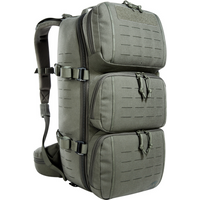 Tasmanian Tiger TT Modular Combat Pack 24 SL IRR steingrau-olive ""