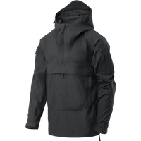 Helikon-Tex Tracer Anorak Jacket schwarz, Unisex "XXL"