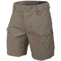 Helikon Tex UTS Shorts (Urban Tactical Shorts) 8.5 RAL 7013 - taktische Short, taktische Einsatzhose "S"