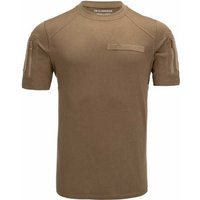Clawgear Instructor Shirt MK III LW - coyote, shooting range, tactical "S"