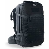 Tasmanian Tiger TT Mission Pack MK II schwarz Rucksack ""