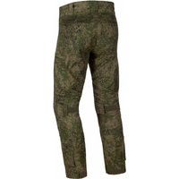 Invader Gear Predator Mk.II Combat Pant Digital Flora, Knieschutz "L"