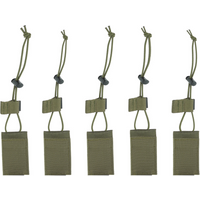 Tasmanian Tiger TT BEL Set olive ""