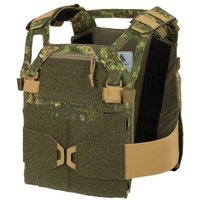 Direct Action SPITFIRE MK II Plate Carrier - PenCott WildWood ,leichter Plattenträger "L"