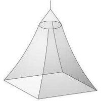 Brettschneider Moskitonetz impraegn. Expedition - Pyramide 2 ""