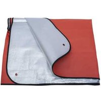 Origin Outdoors Rettungsdecke Reflex ""
