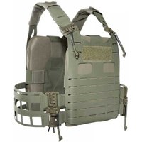 Tasmanian Tiger TT Plate Carrier QR SK Anfibia MKII olive ""