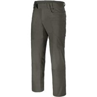 Helikon-Tex Hybrid Tactical Pants oliv - Tactical Hose, Bushcraft Hose "XXL"