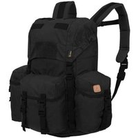 Helikon-Tex Bergen 18l Rucksack schwarz - taktischer Rucksack, tactical Backpack, Tagesrucksack ""