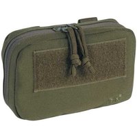 TT Admin Pouch "Olive"
