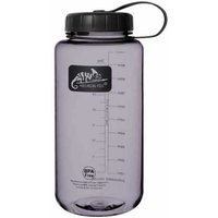 Trinkflasche Tritan Wide Mouth smoked "0,55l"