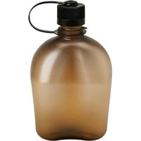 Nalgene Everyday Oasis 1.0 Liter Feldflasche coyote, die passende Feldflasche für dein nächstes Survival oder Bushcraft Abenteuer ""