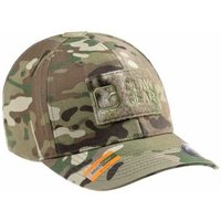 Clawgear Operator Cap, multicam cap, multicam Schildkappe "L/XL"