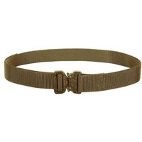 Helikon-Tex Cobra (FC 38) Tactical Belt oliv - Einsatzgürtel, Polizei Gürtel, Militär Gürtel "XL"