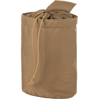 Direct Action DUMP POUCH LARGE - Cordura - Coyote Brown ""