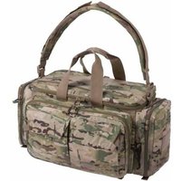 Helikon Tex Rangemaster Transporttasche multicam, die perfekte Tasche für deine nächste Schießplatz-Tour, geeignet für Sportschützen, Polizei, Militär ""