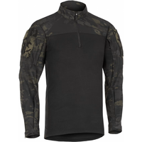 Clawgear Operator Combat Shirt MK.III ATS multicam black "S"