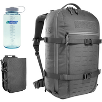 Tasmanian Tiger Modular Tac Pack 28 titan grau, Rucksack, 28L ""