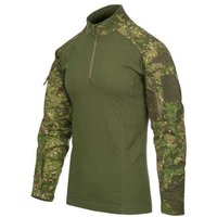 Direct Action Vanguard Combat Shirt pencott wildwood - taktisches Kampfhemd, tactical Combat Shirt "M"