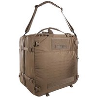 Tasmanian Tiger TT Medic Container coyote brown ""