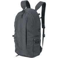 Helikon-Tex Groundhog 10l Nylon Rucksack shadow grau - taktischer Rucksack, tactical Backpack ""